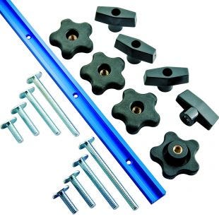 T-Track Accessories
