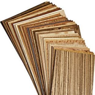 Wood Veneer