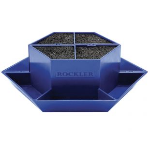 Storage Racks & Trays