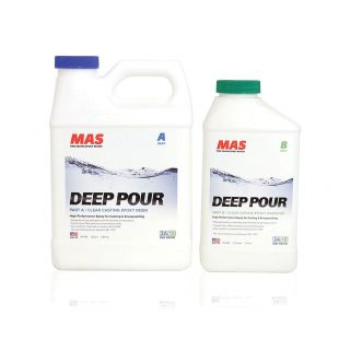 Epoxy & Resin