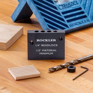 BeadLock Jigs
