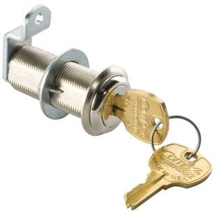 Cabinet Locks