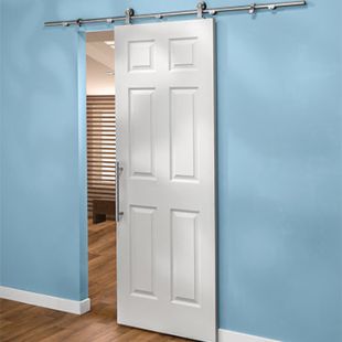 Barn Door