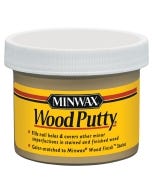 Minwax&reg; Wood Putty&reg;