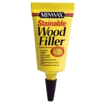 Minwax® Stainable Wood Filler