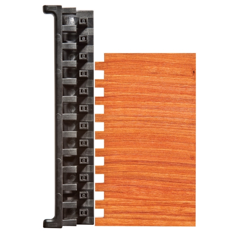 Box Joint Cauls - full pic 