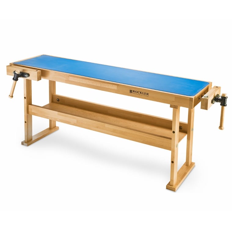 Rockler Silicone Bench Mat, 24'' x 72'' - full pic 