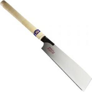 Crosscut Japanese hand saw